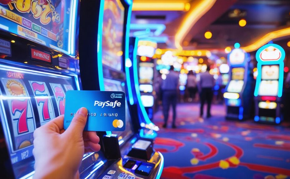 anonymous deposits fast gaming