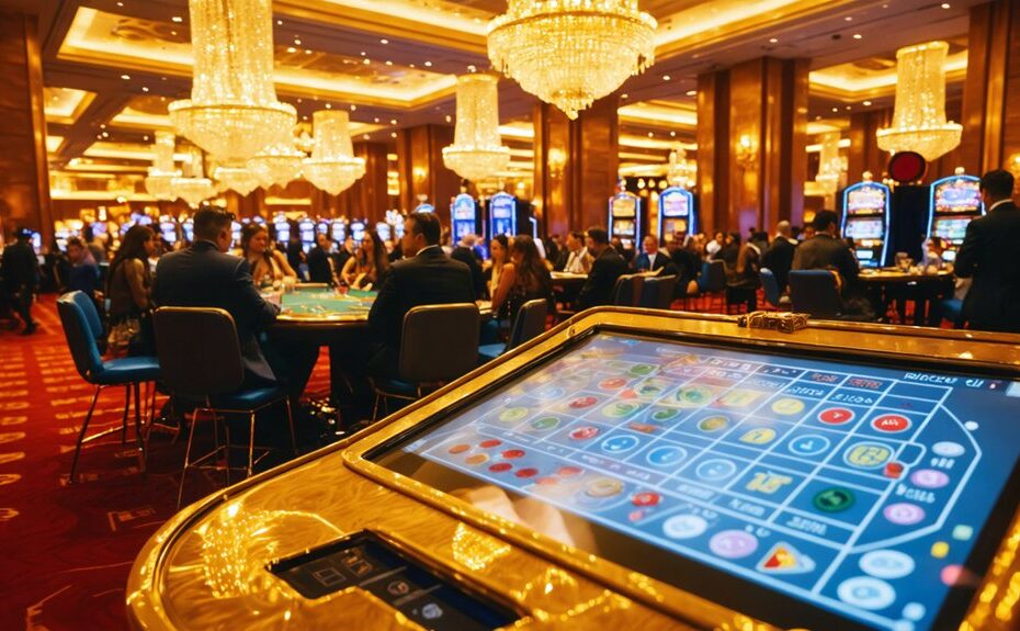 fast transactions for players