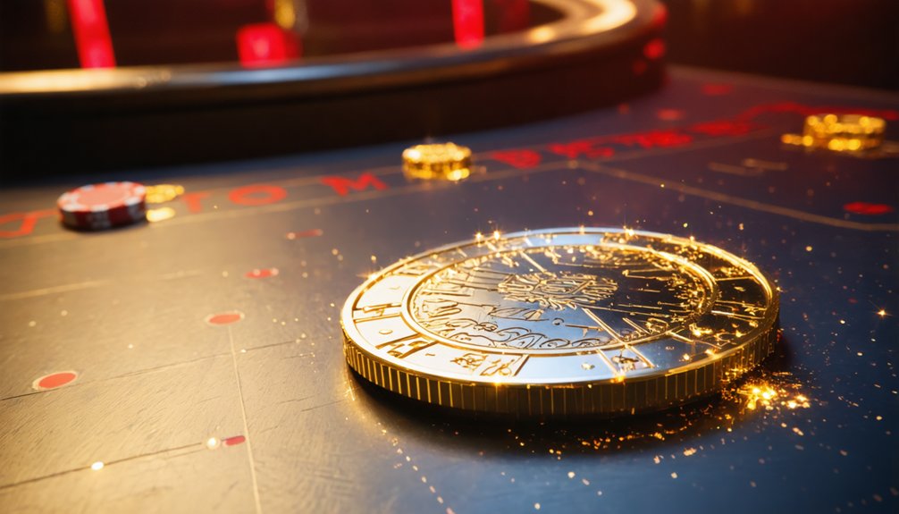 Jeton Casino – Nowoczesne płatności dla graczy!